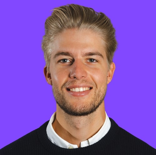 Profile Image of Peer Rahne