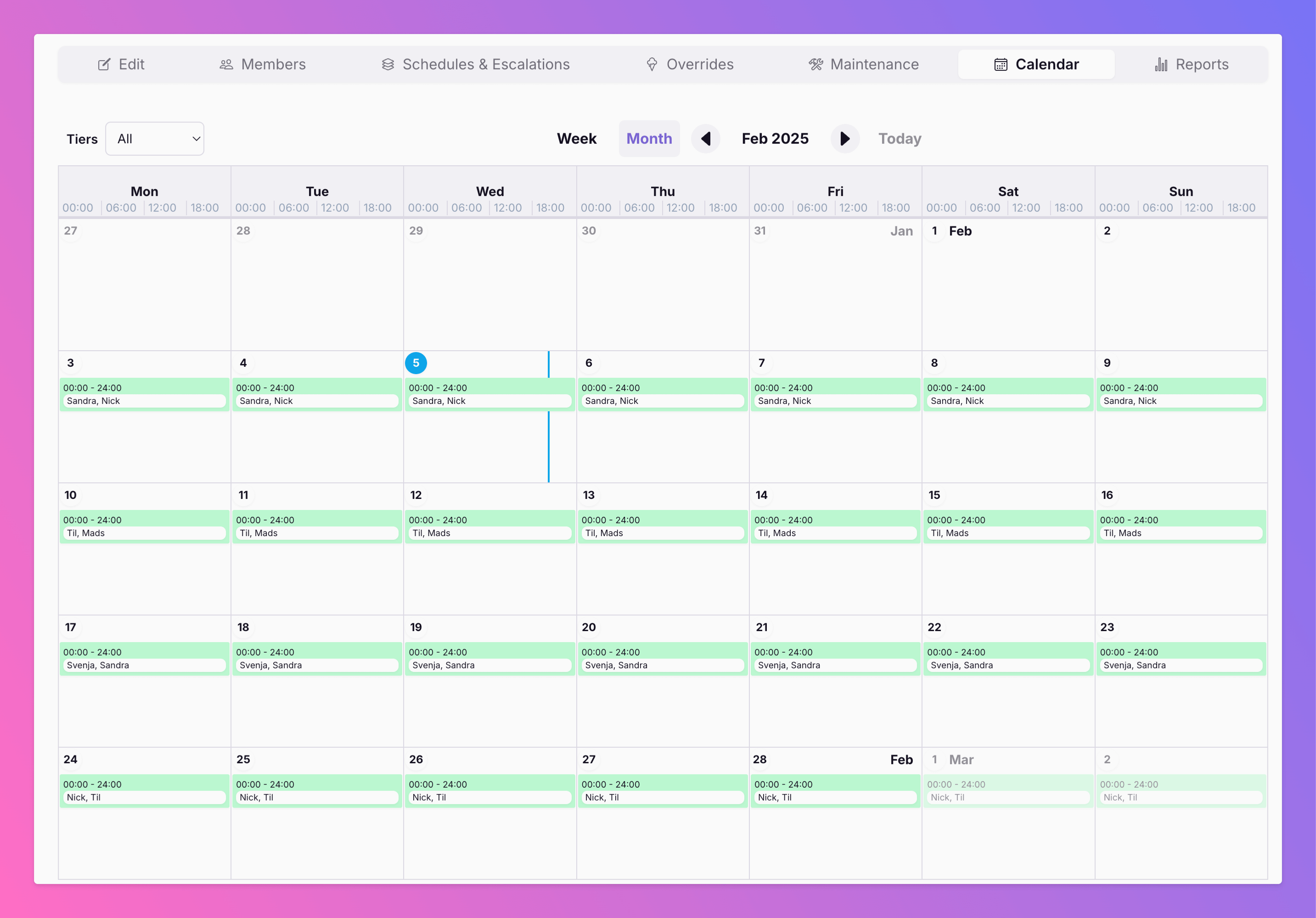 calendar-view