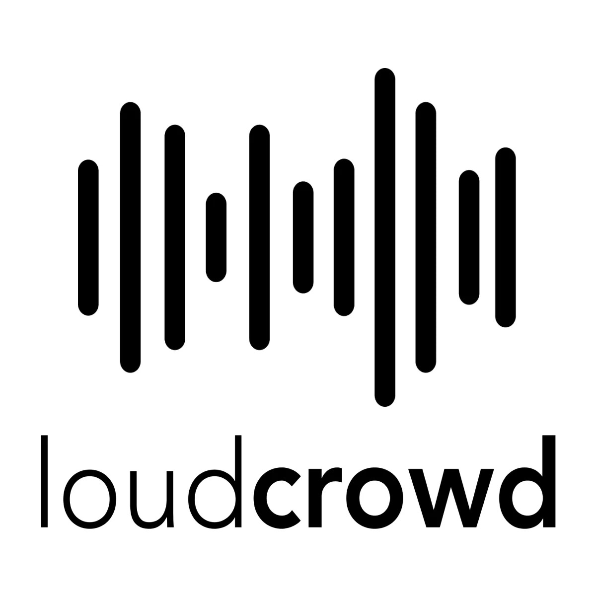 LoudCrowd customer story Image LoudCrowd customer story
