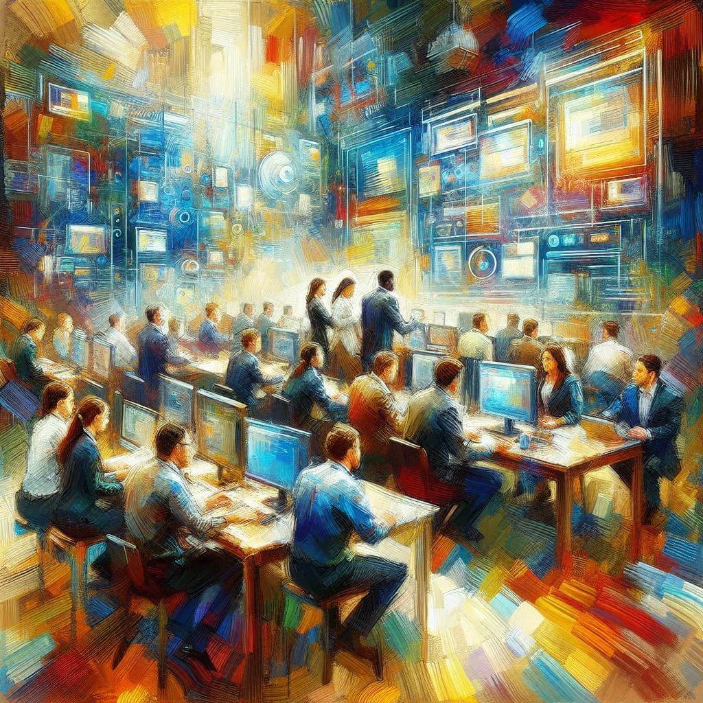 Image Illustration of resilient IT systems recovering fast from disruption