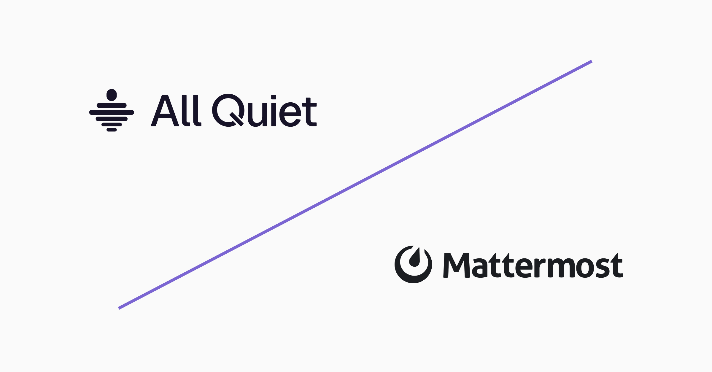 Image New Integration - Mattermost
