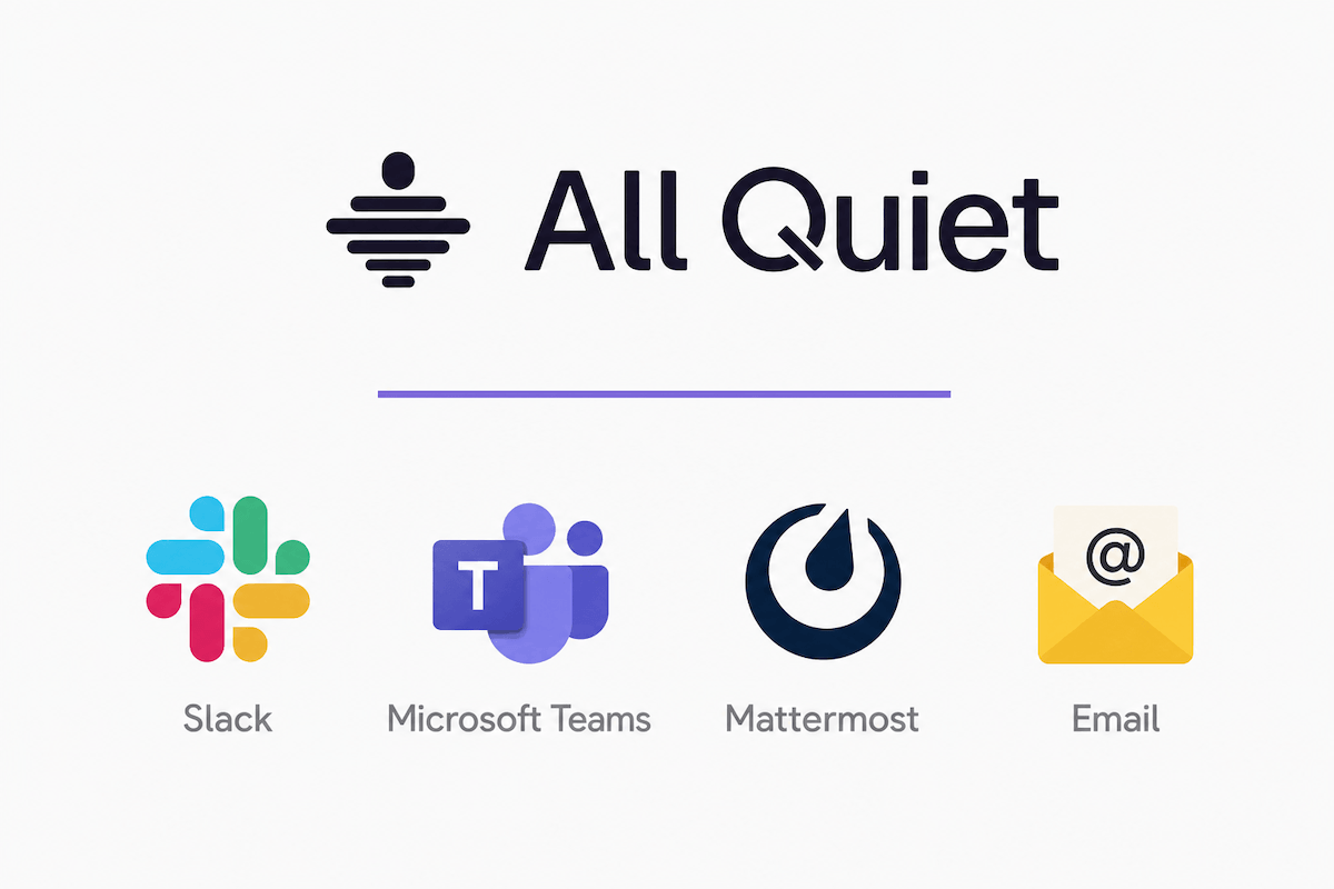 Image Improved Slack Message Formats