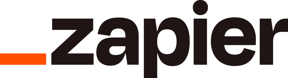 Image Introducing Our Zapier Integrations!