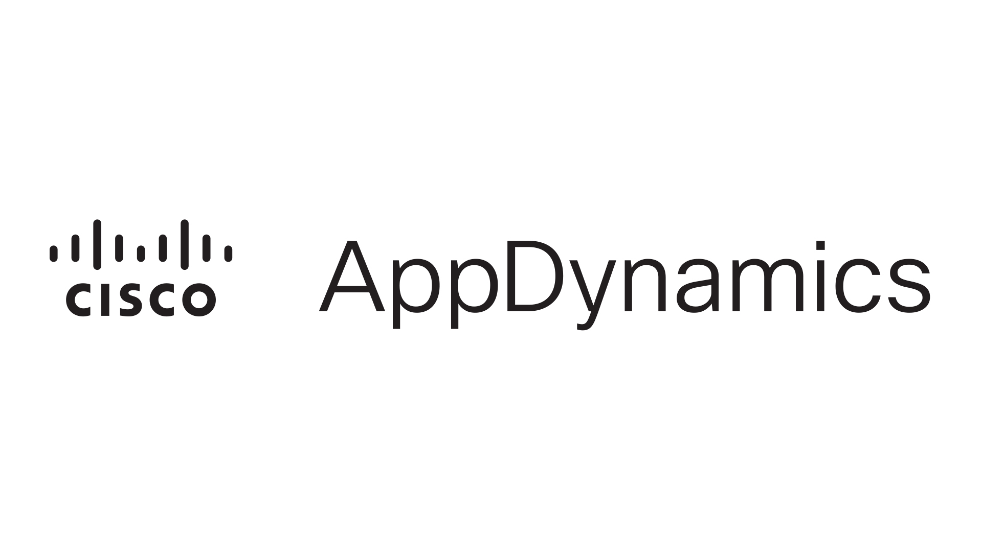 Image We added an Inbound Integration for Cisco AppDynamics!