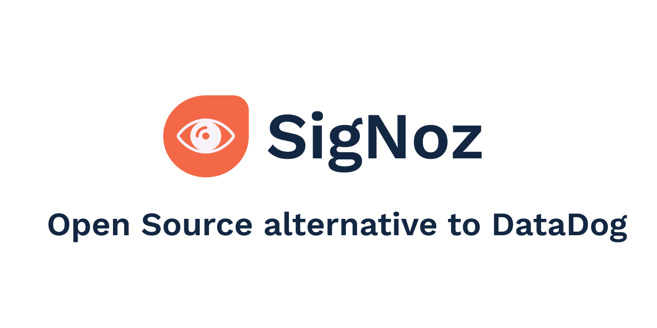 Image Introducing our SigNoz Integration