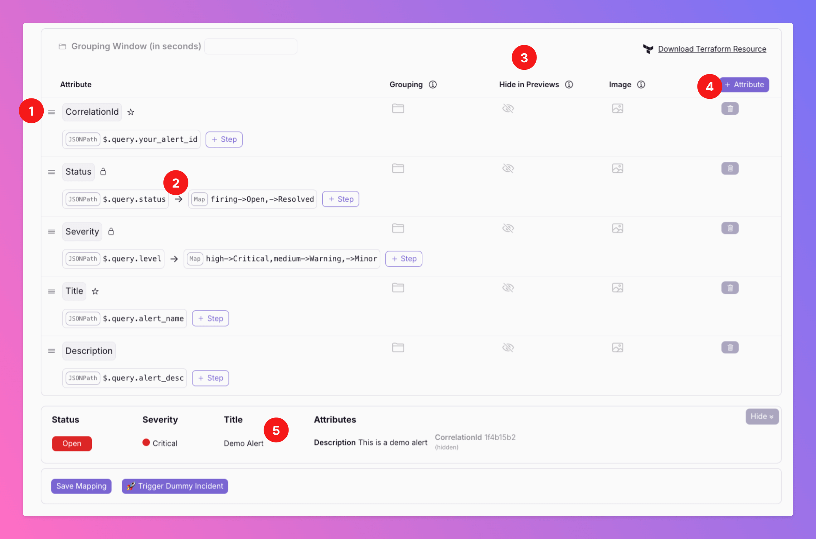 Image Smarter, faster incident mapping — fully redesigned!