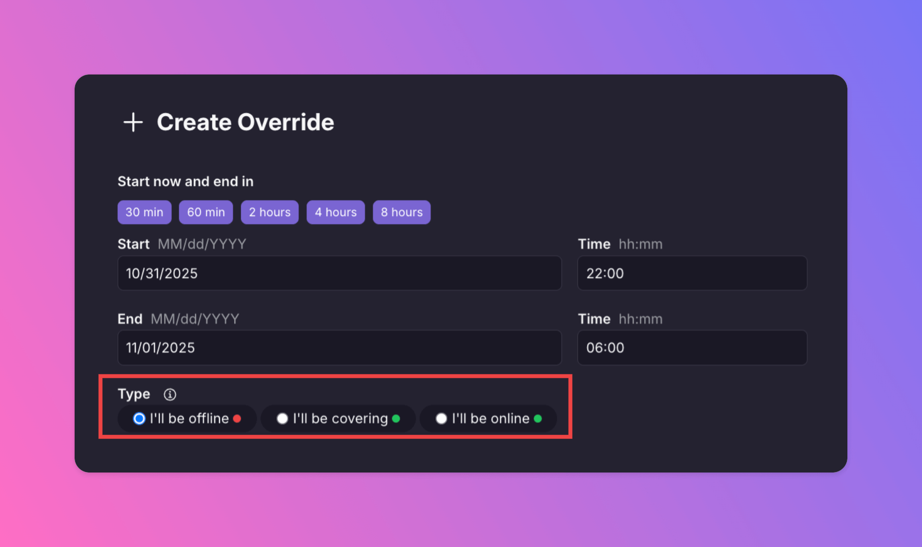 Image Overrides - Cover for Your Teammates 🟢