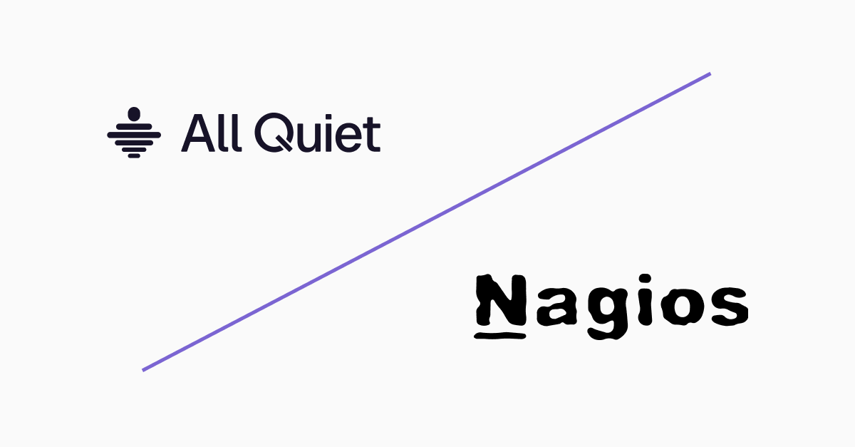 Image Nagios Integration