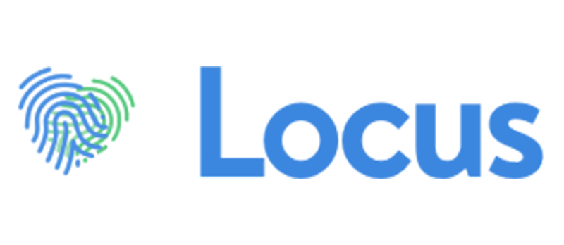 Locus Health Logo